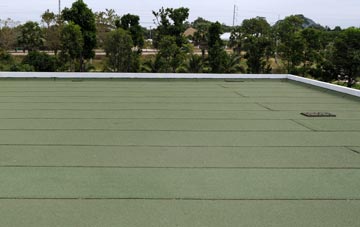 all Tarbrax roofing types quoted for