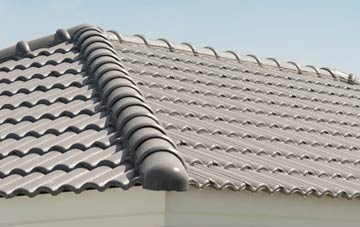 advantages of Tarbrax clay roofing