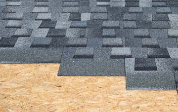 expert Tarbrax asphalt roof companies