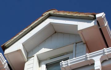 Tarbrax fascia installation costs