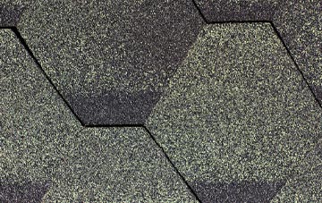 Tarbrax fibreglass shingle repairs