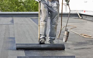 flat roof replacement Tarbrax, South Lanarkshire