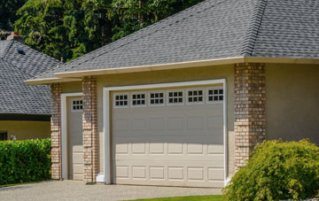 garage roof repair Tarbrax, South Lanarkshire