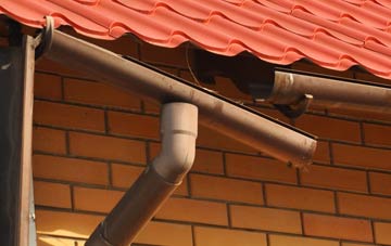 Tarbrax gutter repair costs