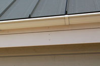 Tarbrax soffit repair