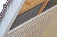rated Tarbrax soffit repair companies